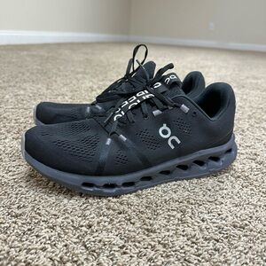 On Cloudsurfer men's 11